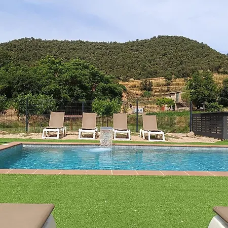 El Castellot - Turisme Rural Vakantiehuis