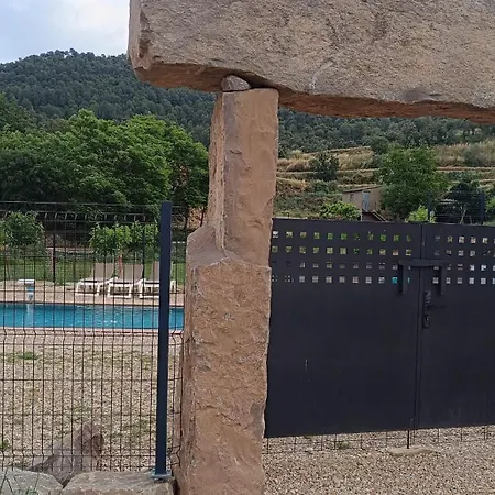 El Castellot - Turisme Rural * Cardona