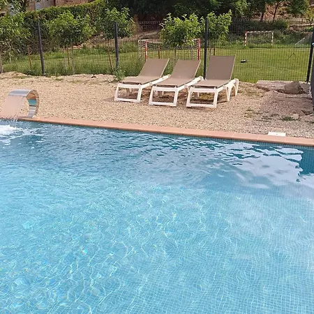 El Castellot - Turisme Rural *