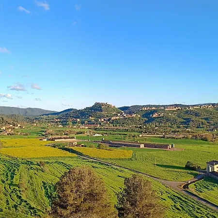 El Castellot - Turisme Rural Holiday home *