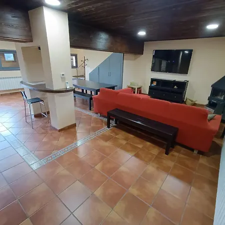 El Castellot - Turisme Rural