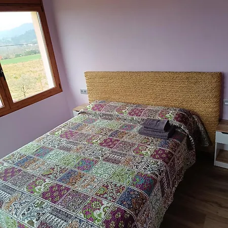 El Castellot - Turisme Rural * Cardona