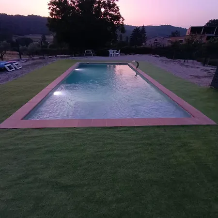 El Castellot - Turisme Rural *
