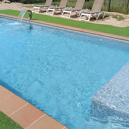 El Castellot - Turisme Rural
