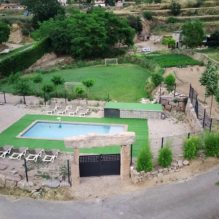 度假居 El Castellot - Turisme Rural *