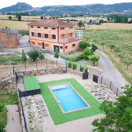 El Castellot - Turisme Rural