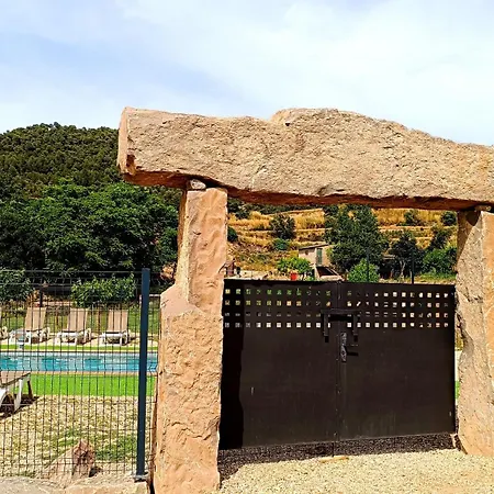 度假居 El Castellot - Turisme Rural *