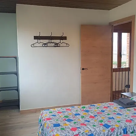 度假居 El Castellot - Turisme Rural *
