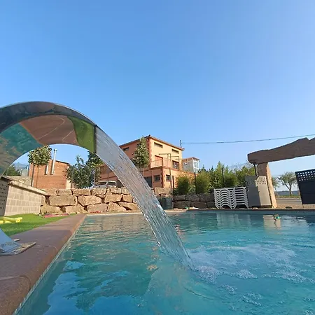 El Castellot - Turisme Rural 度假居 *